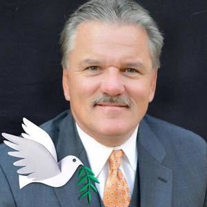 Meet your Posher, Terry